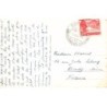 Rare collectable postcards of Switzerland. Vintage Postcards of Switzerland