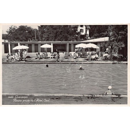 Rare collectable postcards of Switzerland. Vintage Postcards of Switzerland