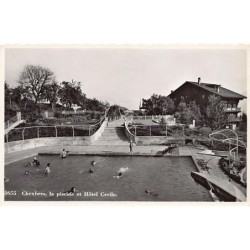 Rare collectable postcards of Switzerland. Vintage Postcards of Switzerland