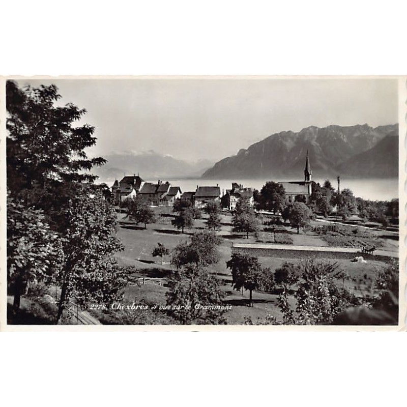 Rare collectable postcards of Switzerland. Vintage Postcards of Switzerland