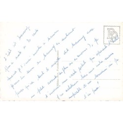 Rare collectable postcards of Switzerland. Vintage Postcards of Switzerland