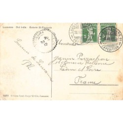 Rare collectable postcards of Switzerland. Vintage Postcards of Switzerland