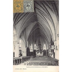 Rare collectable postcards of NEW CALEDONIA. Vintage Postcards of NEW CALEDONIA