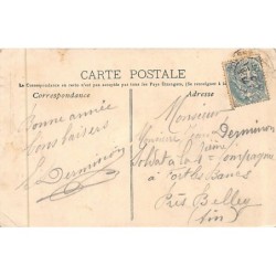 Rare collectable postcards of CÔTE D'IVOIRE. Vintage Postcards of CÔTE D'IVOIRE