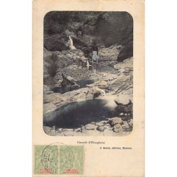 Rare collectable postcards of NEW CALEDONIA. Vintage Postcards of NEW CALEDONIA