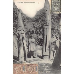 Rare collectable postcards of NEW CALEDONIA. Vintage Postcards of NEW CALEDONIA