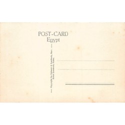 Rare collectable postcards of Egypt. Vintage Postcards of Egypt