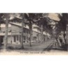 Rare collectable postcards of CÔTE D'IVOIRE. Vintage Postcards of CÔTE D'IVOIRE