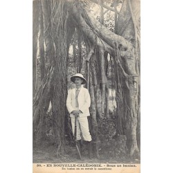 Rare collectable postcards of NEW CALEDONIA. Vintage Postcards of NEW CALEDONIA