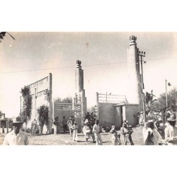 Rare collectable postcards of Madagascar. Vintage Postcards of Madagascar