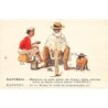 Rare collectable postcards of Madagascar. Vintage Postcards of Madagascar