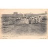 Rare collectable postcards of Morocco. Vintage Postcards of Morocco