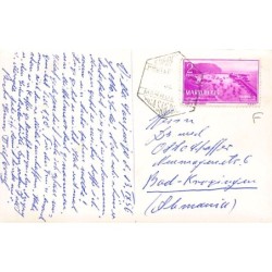 Rare collectable postcards of Morocco. Vintage Postcards of Morocco