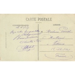 Rare collectable postcards of Morocco. Vintage Postcards of Morocco