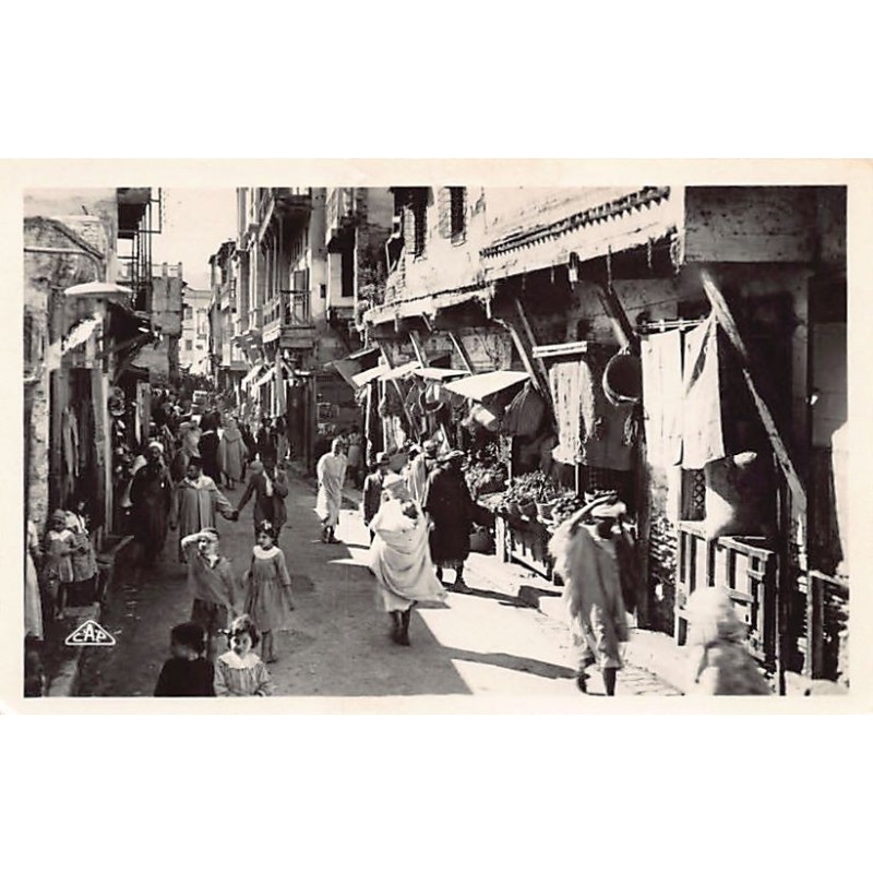 Rare collectable postcards of Morocco. Vintage Postcards of Morocco