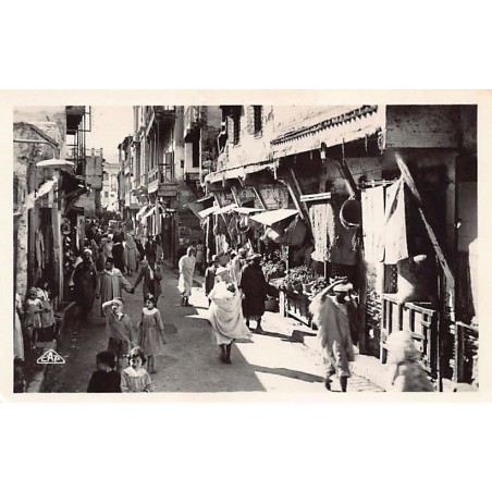 Rare collectable postcards of Morocco. Vintage Postcards of Morocco