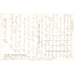 Rare collectable postcards of Morocco. Vintage Postcards of Morocco