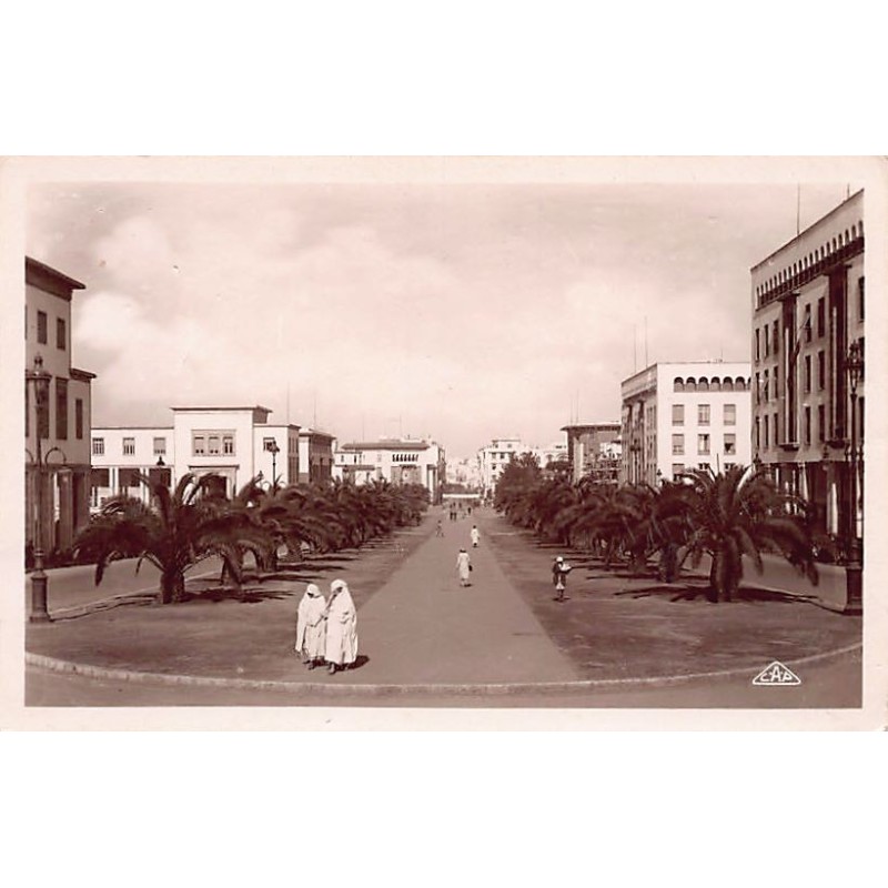 Rare collectable postcards of Morocco. Vintage Postcards of Morocco