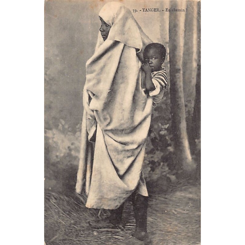 Rare collectable postcards of Morocco. Vintage Postcards of Morocco