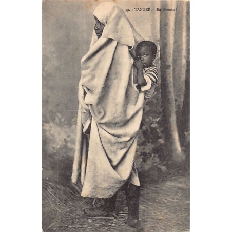 Rare collectable postcards of Morocco. Vintage Postcards of Morocco