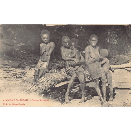 Rare collectable postcards of NEW CALEDONIA. Vintage Postcards of NEW CALEDONIA