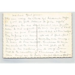 Rare collectable postcards of Vietnam. Vintage Postcards of Vietnam