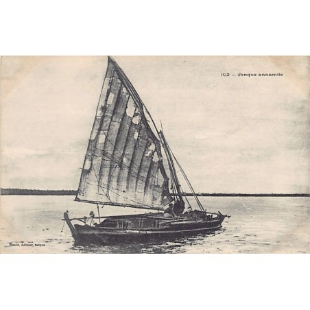 Rare collectable postcards of Vietnam. Vintage Postcards of Vietnam