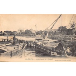 Rare collectable postcards of Vietnam. Vintage Postcards of Vietnam