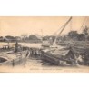 Rare collectable postcards of Vietnam. Vintage Postcards of Vietnam
