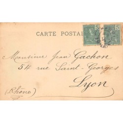 Rare collectable postcards of Vietnam. Vintage Postcards of Vietnam