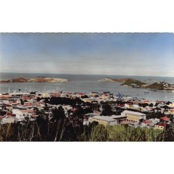 Rare collectable postcards of NEW CALEDONIA. Vintage Postcards of NEW CALEDONIA