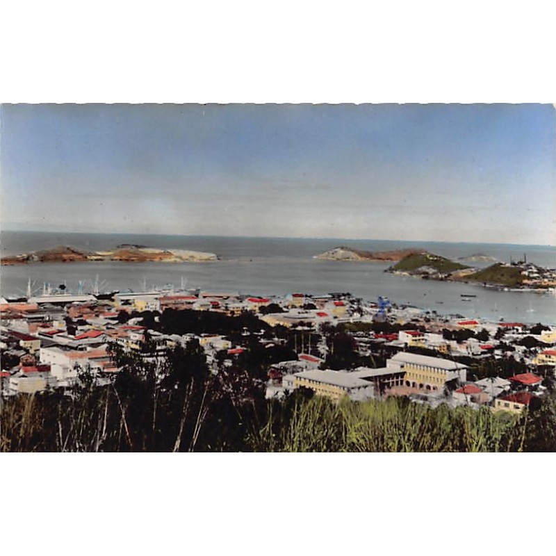 Rare collectable postcards of NEW CALEDONIA. Vintage Postcards of NEW CALEDONIA