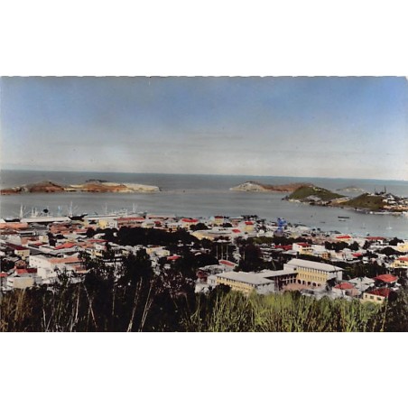 Rare collectable postcards of NEW CALEDONIA. Vintage Postcards of NEW CALEDONIA