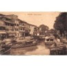 Rare collectable postcards of Vietnam. Vintage Postcards of Vietnam