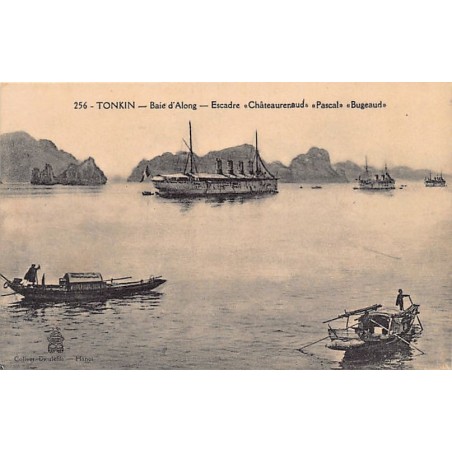 Rare collectable postcards of Vietnam. Vintage Postcards of Vietnam