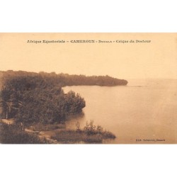 Rare collectable postcards of Cameroon. Vintage Postcards of Cameroon
