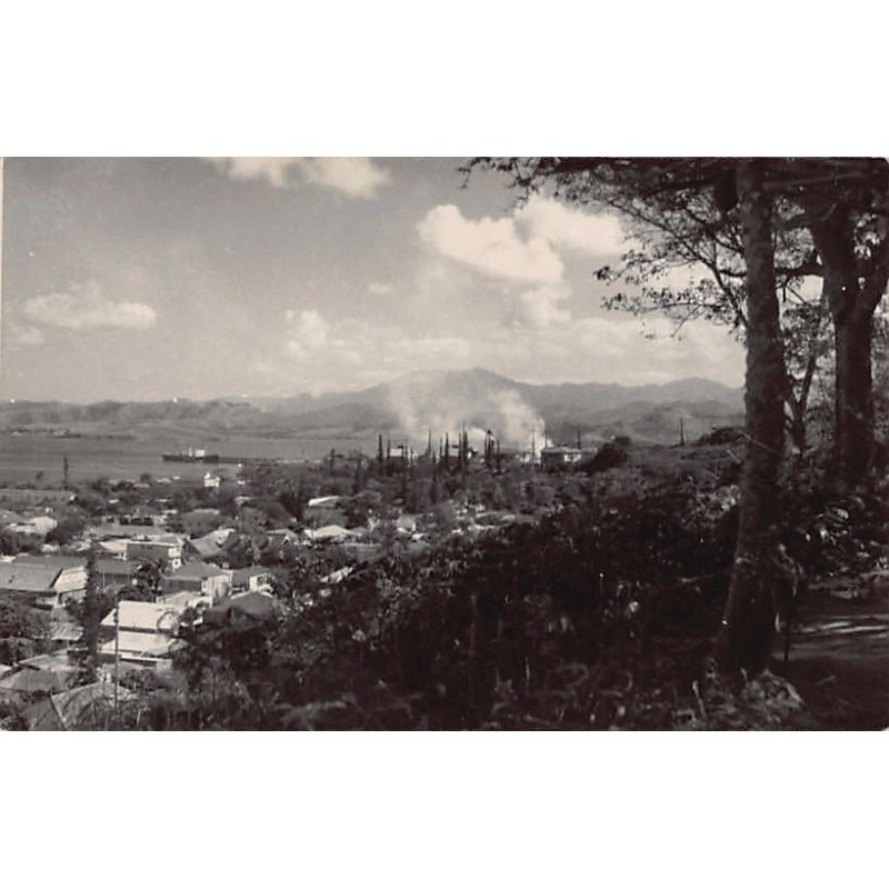 Rare collectable postcards of NEW CALEDONIA. Vintage Postcards of NEW CALEDONIA