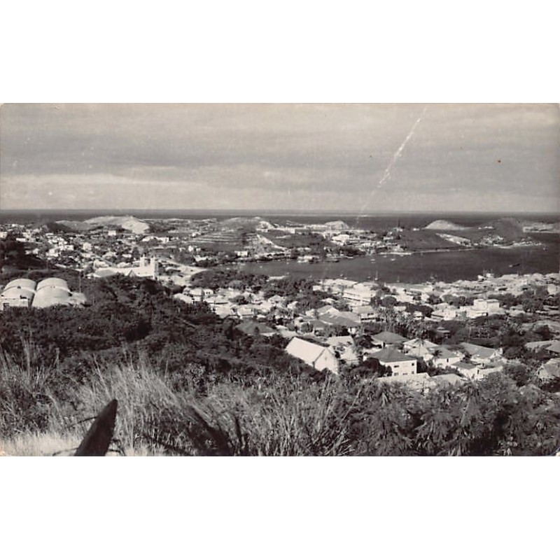 Rare collectable postcards of NEW CALEDONIA. Vintage Postcards of NEW CALEDONIA