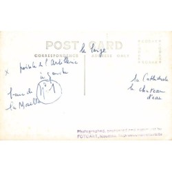 Rare collectable postcards of NEW CALEDONIA. Vintage Postcards of NEW CALEDONIA