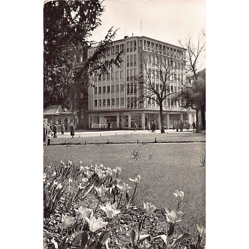 Rare collectable postcards of Germany. Vintage Postcards of Germany