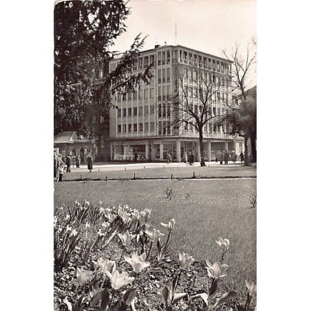 Rare collectable postcards of Germany. Vintage Postcards of Germany