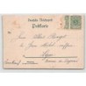 Rare collectable postcards of Germany. Vintage Postcards of Germany