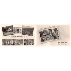 Rare collectable postcards of Germany. Vintage Postcards of Germany
