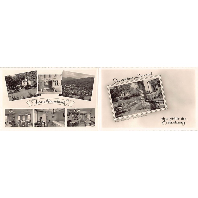 Rare collectable postcards of Germany. Vintage Postcards of Germany