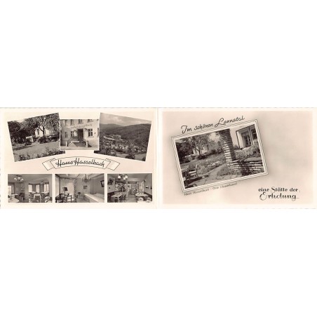Rare collectable postcards of Germany. Vintage Postcards of Germany
