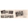 Rare collectable postcards of Germany. Vintage Postcards of Germany