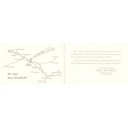 Rare collectable postcards of Germany. Vintage Postcards of Germany