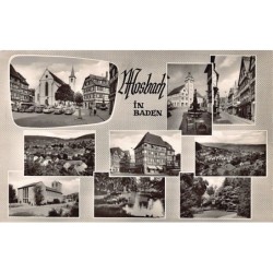 Rare collectable postcards of Germany. Vintage Postcards of Germany