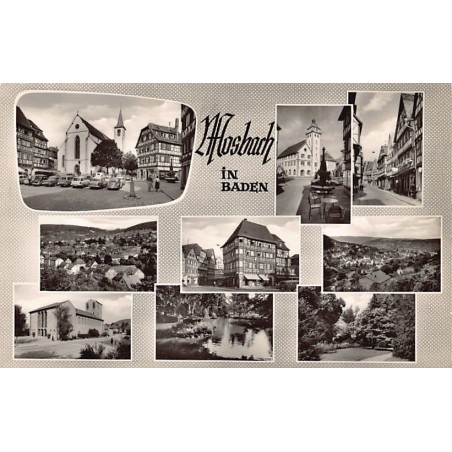 Rare collectable postcards of Germany. Vintage Postcards of Germany