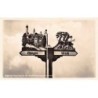 Rare collectable postcards of Germany. Vintage Postcards of Germany